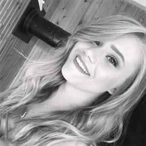 Meet your Posher, Carlee